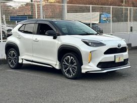 SUV   Toyota Yaris Cross 2022 , 1480000 , 