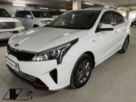  Kia Rio 2020 , 1699000 , 