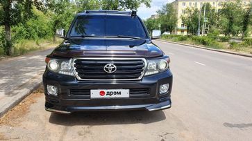 SUV   Toyota Land Cruiser 2008 , 2688888 , -