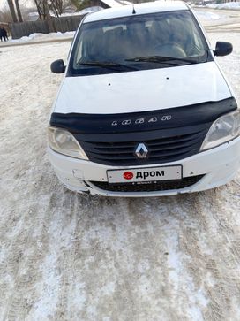  Renault Logan 2011 , 240000 , 