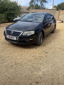  Volkswagen Passat 2008 , 750000 , 