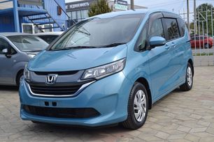    Honda Freed+ 2018 , 1778000 , 