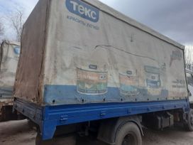   BAW Fenix 2012 , 540000 , 
