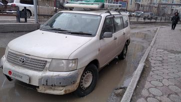  Toyota Succeed 2006 , 400000 , 