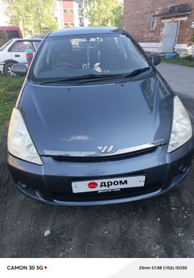    Toyota Wish 2005 , 890000 , 