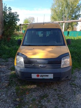    Ford Tourneo Connect 2006 , 620000 , 