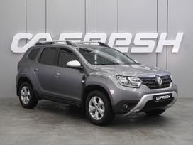 SUV   Renault Duster 2022 , 2239000 , 