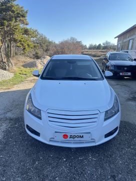  Chevrolet Cruze 2012 , 799999 , 