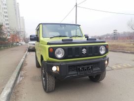  3  Suzuki Jimny 2018 , 1720000 , 