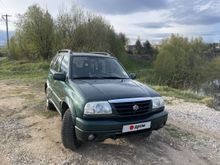  Grand Vitara, 2004
