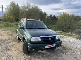 SUV   Suzuki Grand Vitara 2004 , 530000 , 