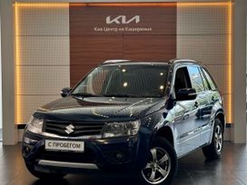 SUV   Suzuki Grand Vitara 2012 , 1199999 , 