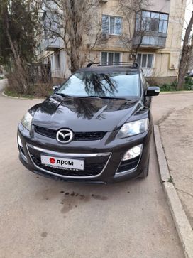 SUV   Mazda CX-7 2011 , 1000000 , 
