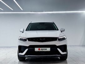 SUV   Geely Tugella 2021 , 2650000 , 