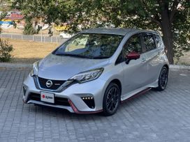  Nissan Note 2019 , 1490000 , 