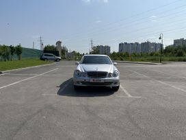  Mercedes-Benz E-Class 2004 , 700000 , 