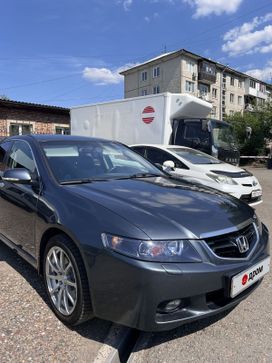  Honda Accord 2004 , 1050000 , 