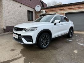 SUV   Geely Tugella 2020 , 2100000 , 