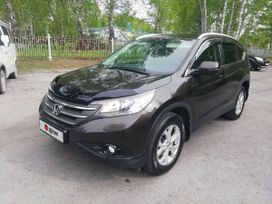 SUV   Honda CR-V 2013 , 2323000 , 