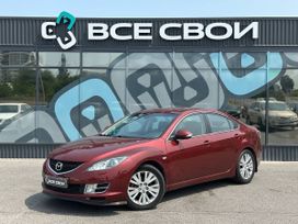  Mazda Mazda6 2008 , 699000 , 