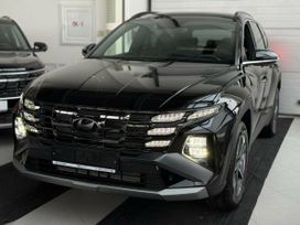SUV   Hyundai Tucson 2024 , 4095000 , 