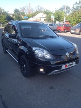 SUV   Renault Koleos 2008 , 1050000 , 