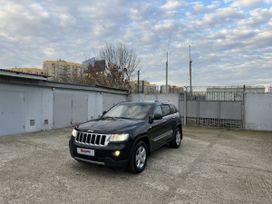 SUV   Jeep Grand Cherokee 2012 , 1399000 , 