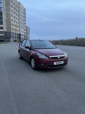  Ford Focus 2008 , 510000 , 