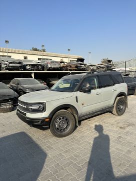 SUV   Ford Bronco Sport 2022 , 2359000 , 