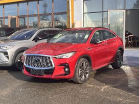 SUV   Infiniti QX55 2022 , 3500000 , 
