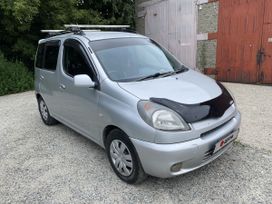  Toyota Funcargo 1999 , 390000 , 