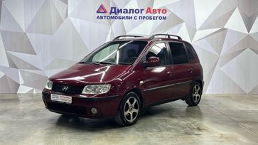  Hyundai Matrix 2007 , 400000 , 