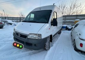  Fiat Ducato 2009 , 1599000 , 