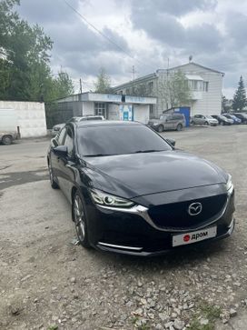  Mazda Mazda6 2018 , 2100000 , 