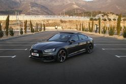  RS5, 2019