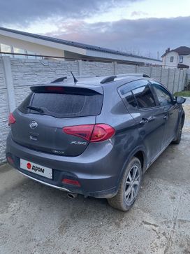  Lifan X50 2016 , 770000 , 