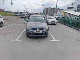  Suzuki SX4 2006 , 410000 , 