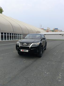 SUV   Toyota Fortuner 2019 , 3450000 , 