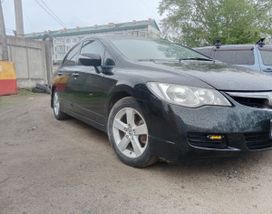  Honda Civic 2007 , 755000 , 