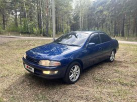  Toyota Carina 1995 , 370000 , 