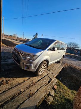    Mitsubishi Delica D:5 2010 , 1600000 , 
