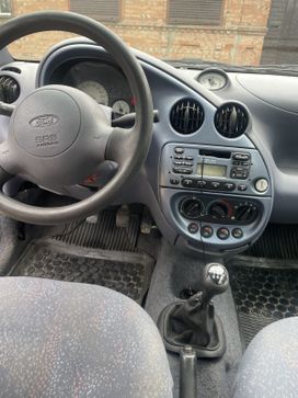  3  Ford Ka 1998 , 159900 , 