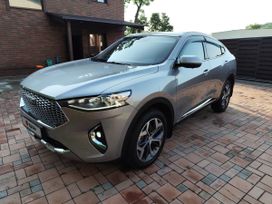 SUV   Haval F7x 2021 , 2100000 , 