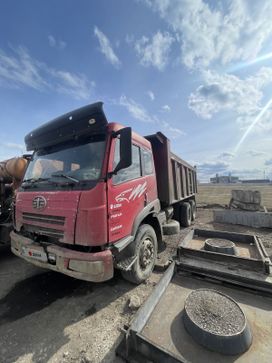  FAW J5P6x4 CA3252P2K2T1A 2008 , 1100000 , 