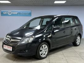    Opel Zafira 2012 , 830000 , 