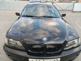  BMW 3-Series 2002 , 630000 , 