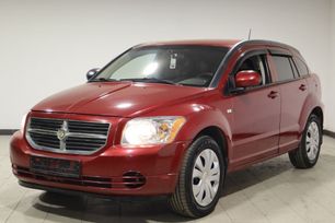  Dodge Caliber 2008 , 514000 , 