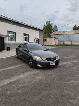  Lexus GS300 2005 , 1400000 , --