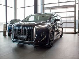    Hongqi HQ9 2022 , 5690000 , 