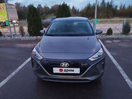  Hyundai Ioniq 2019 , 1650000 , -